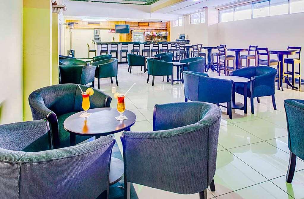 New Ambassador Hotel Harare Bekvemmeligheter bilde