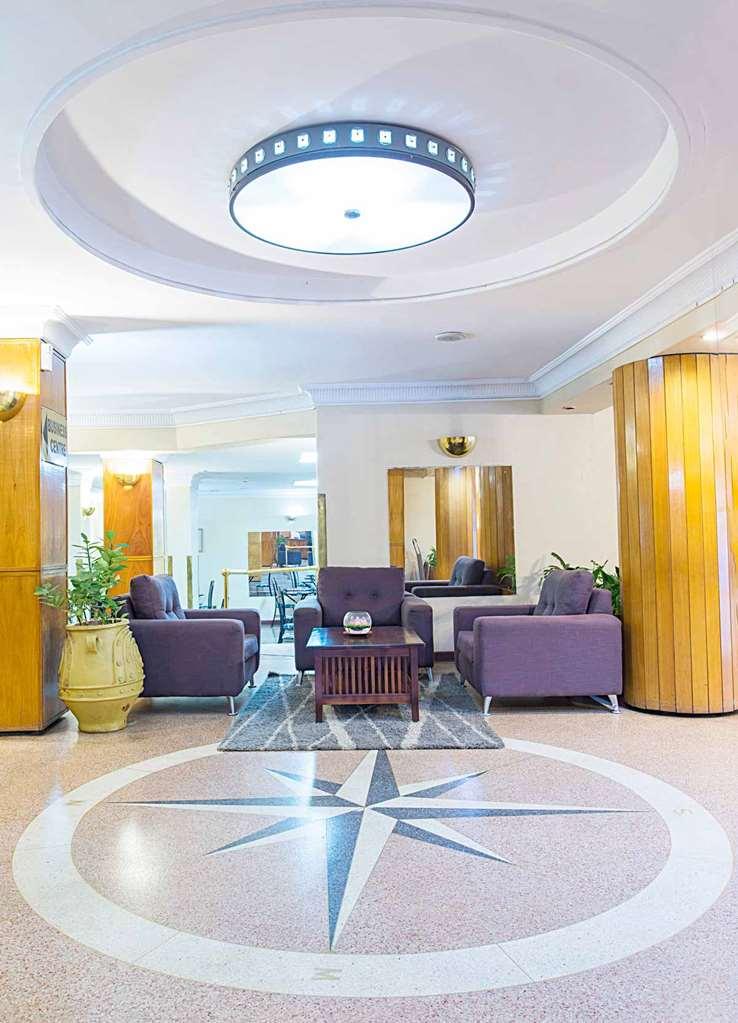 New Ambassador Hotel Harare Bekvemmeligheter bilde